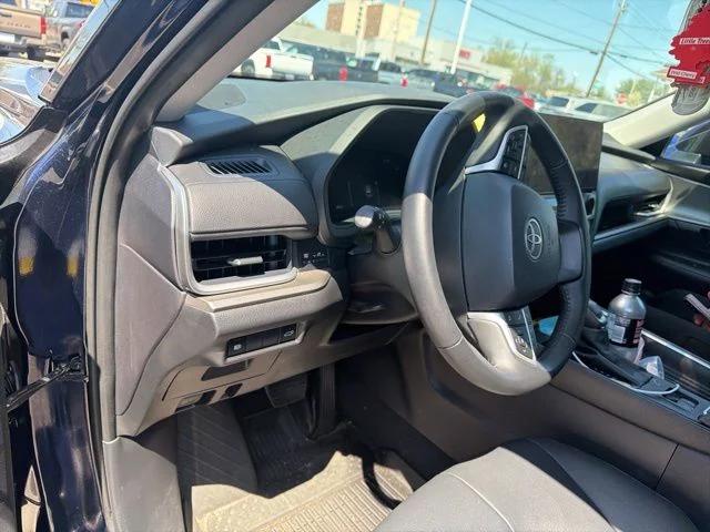 toyota grand highlander 2026 5TDAAAB5XTS106702 image toyota grand highlander 2026 5TDAAAB5XTS106702 image
